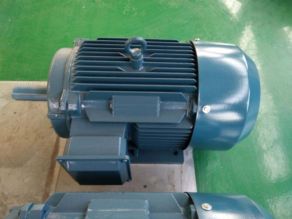 淮北YE2-90L-2 2.2KW三相异步电动机